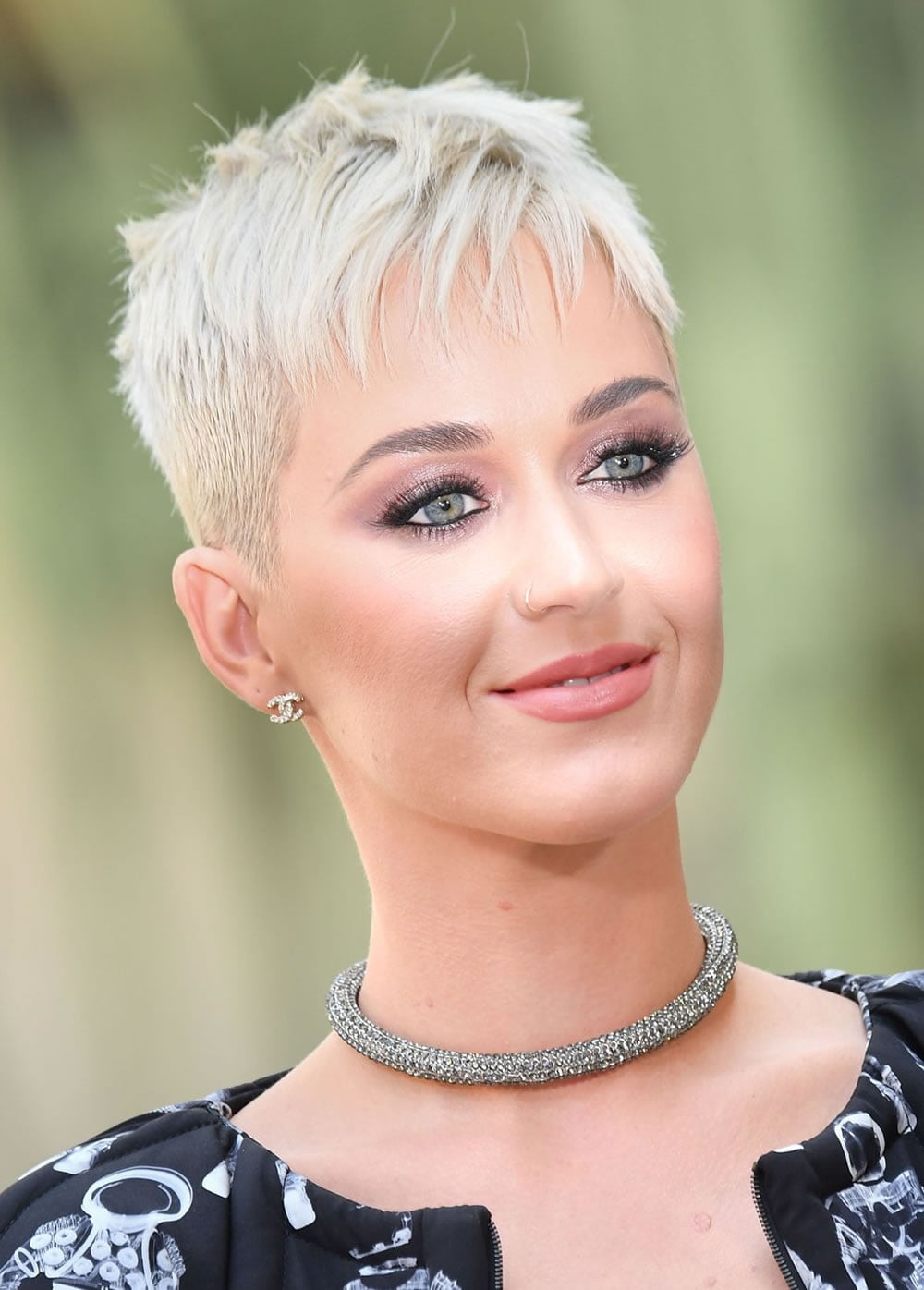 Katy Perry Short Pixie And Bob Haircuts 2018 Short Haircut Ideas 2018 Hairstyles