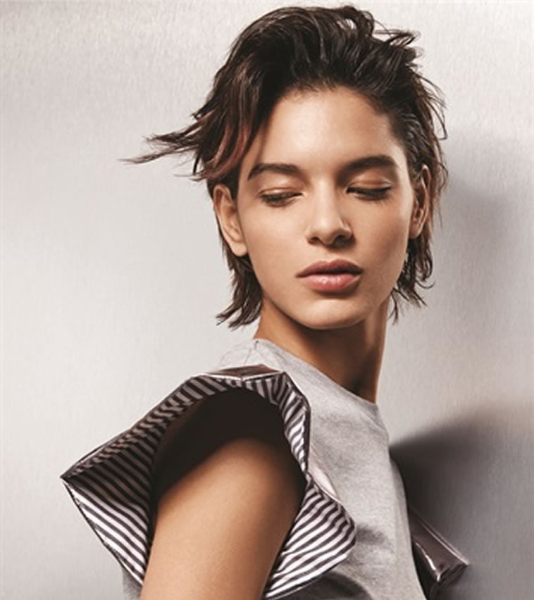 Latest Short Haircut Ideas