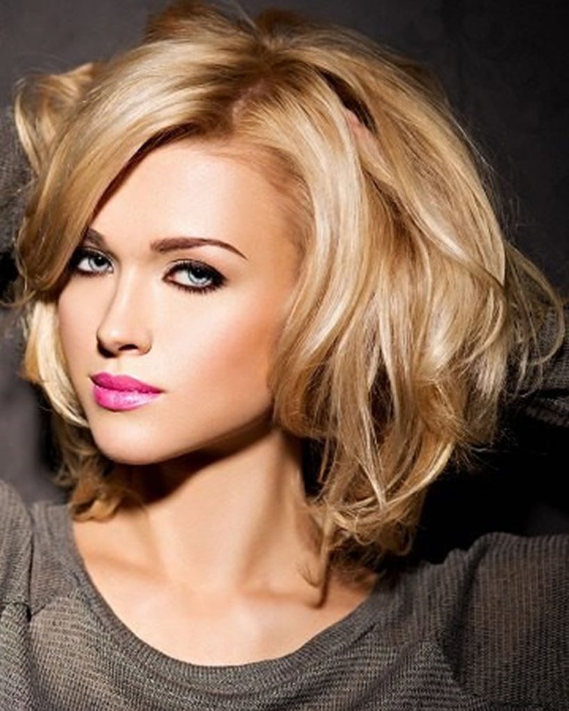 Short Bob Haircut Models 2018 Trendy Short Hair Ideas For Women Hairstyles