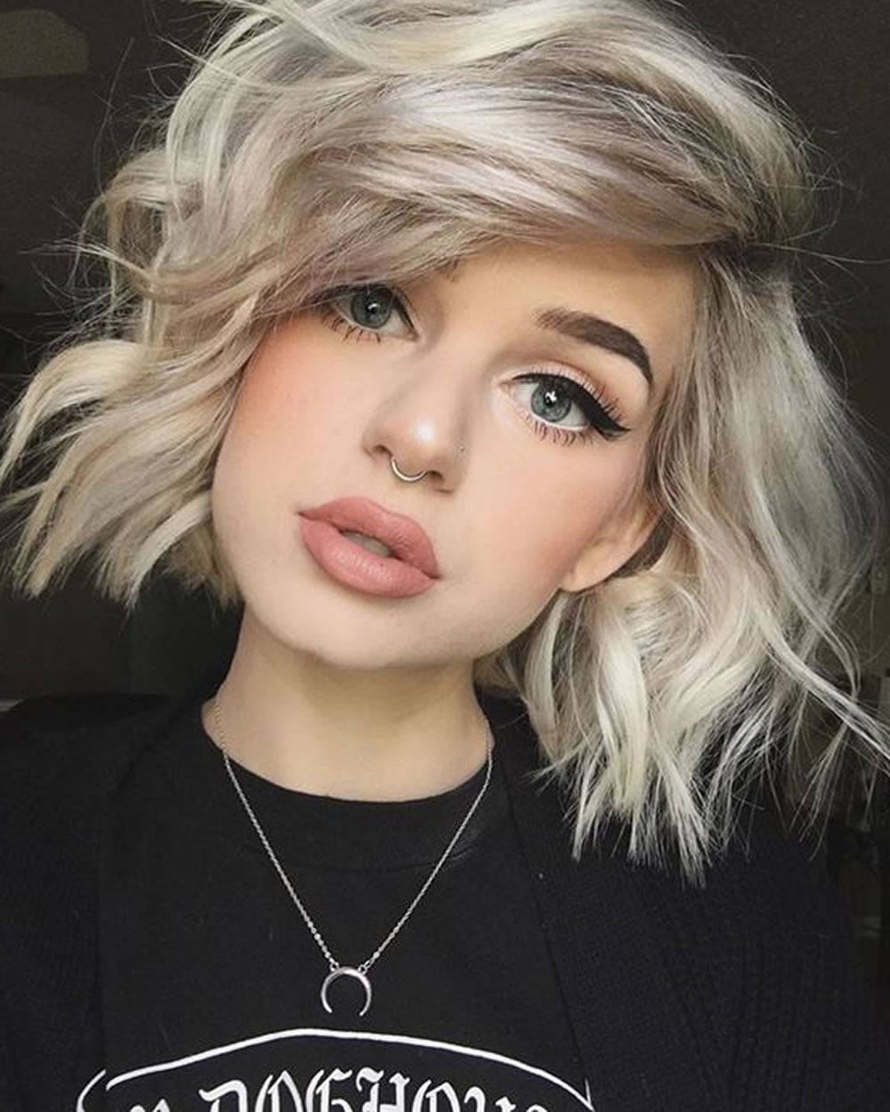 36 Excellent Short Bob Haircut Models You'll Like  Hair 