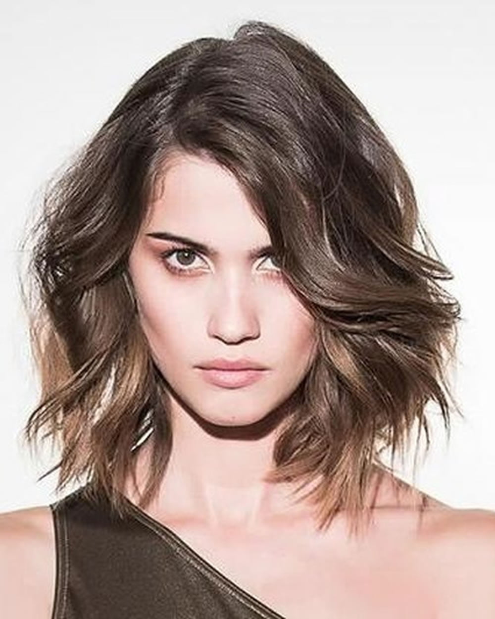 36 Excellent Short Bob Haircut Models You'll Like | Hair ...