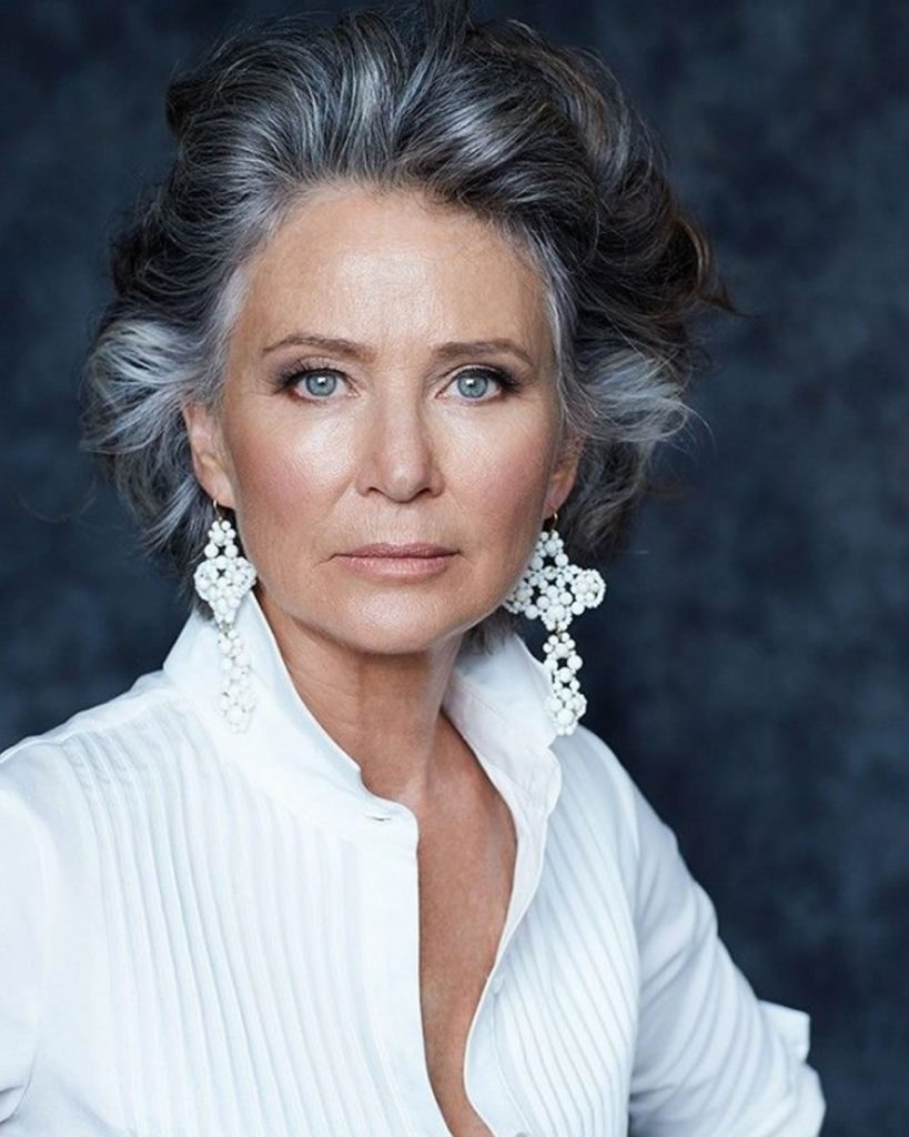50 Amazing Haircuts For Older Women Over 60 In 2020 2021 Page 7 Of 14 50 Amazing Haircuts For Older Women Over 60 In 2020 2021 Page 7 Of 14