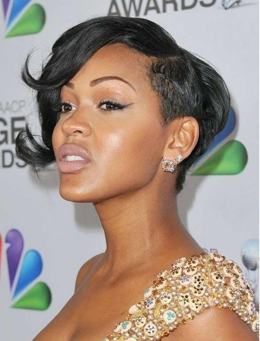 35 Best Short Haircut For Black Women Your Favorite Hair Models 