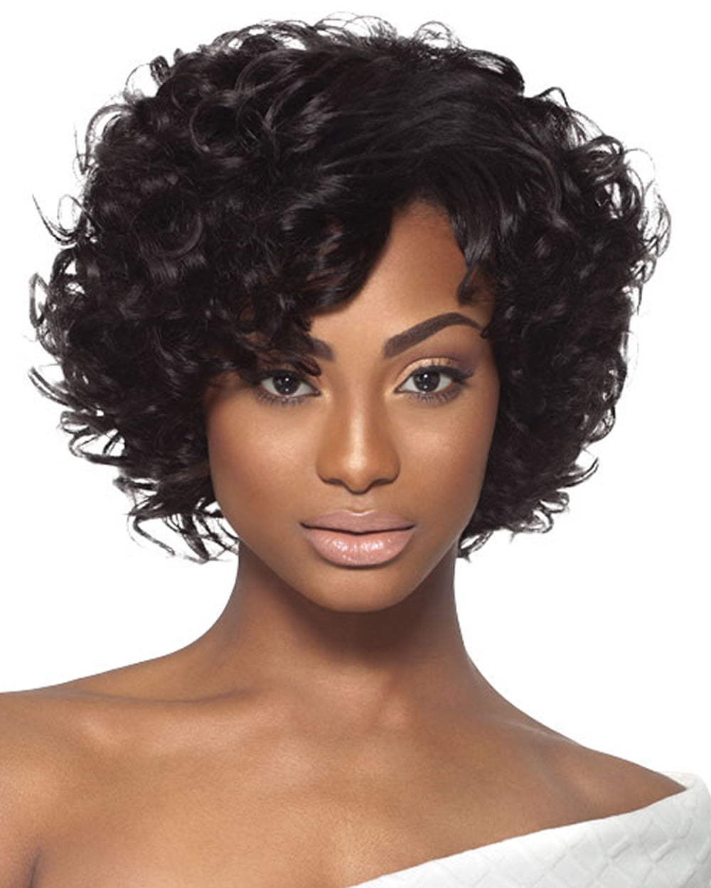 Natural Hairstyles for African American Women – HAIRSTYLES