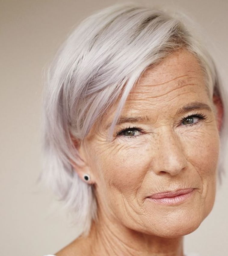 Older women s short hairstyles and hair colors for 2019 Older women s short hairstyles and hair colors for 2019