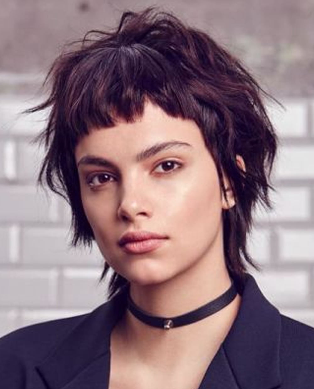 Pixie cut 2019 Short haircut inspirations you absolutely