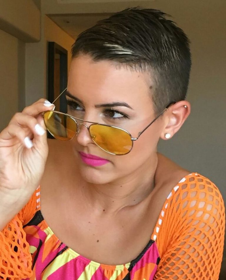 Does Short Hair Look Good On Me