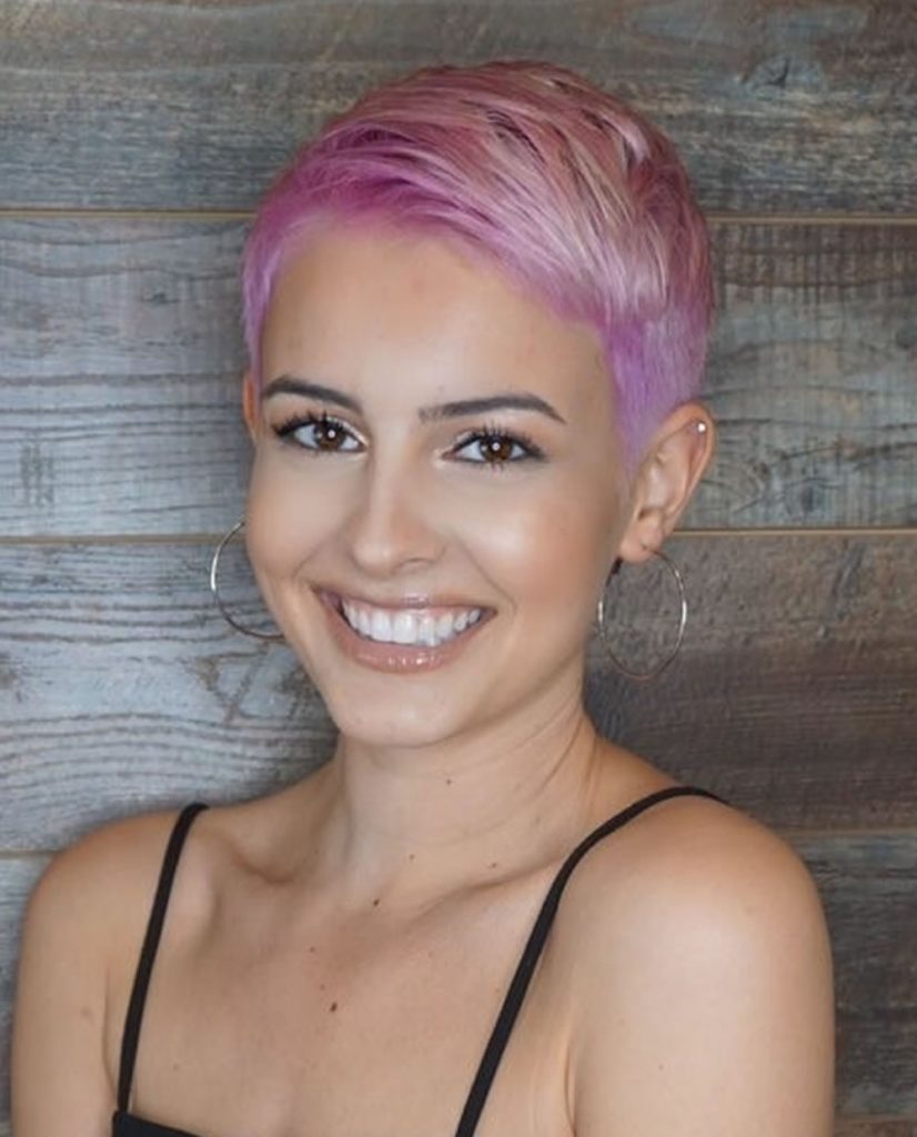 Pixie cut 2019 - Short haircut inspirations you absolutely need to try ...