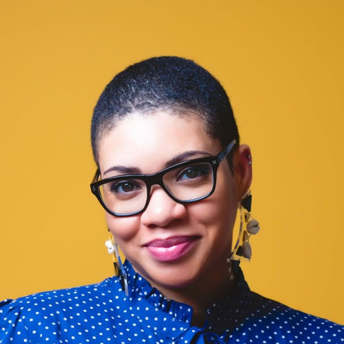 Very short pixie haircut 2019 for black women – Page 6 