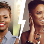 Very short pixie haircut 2019