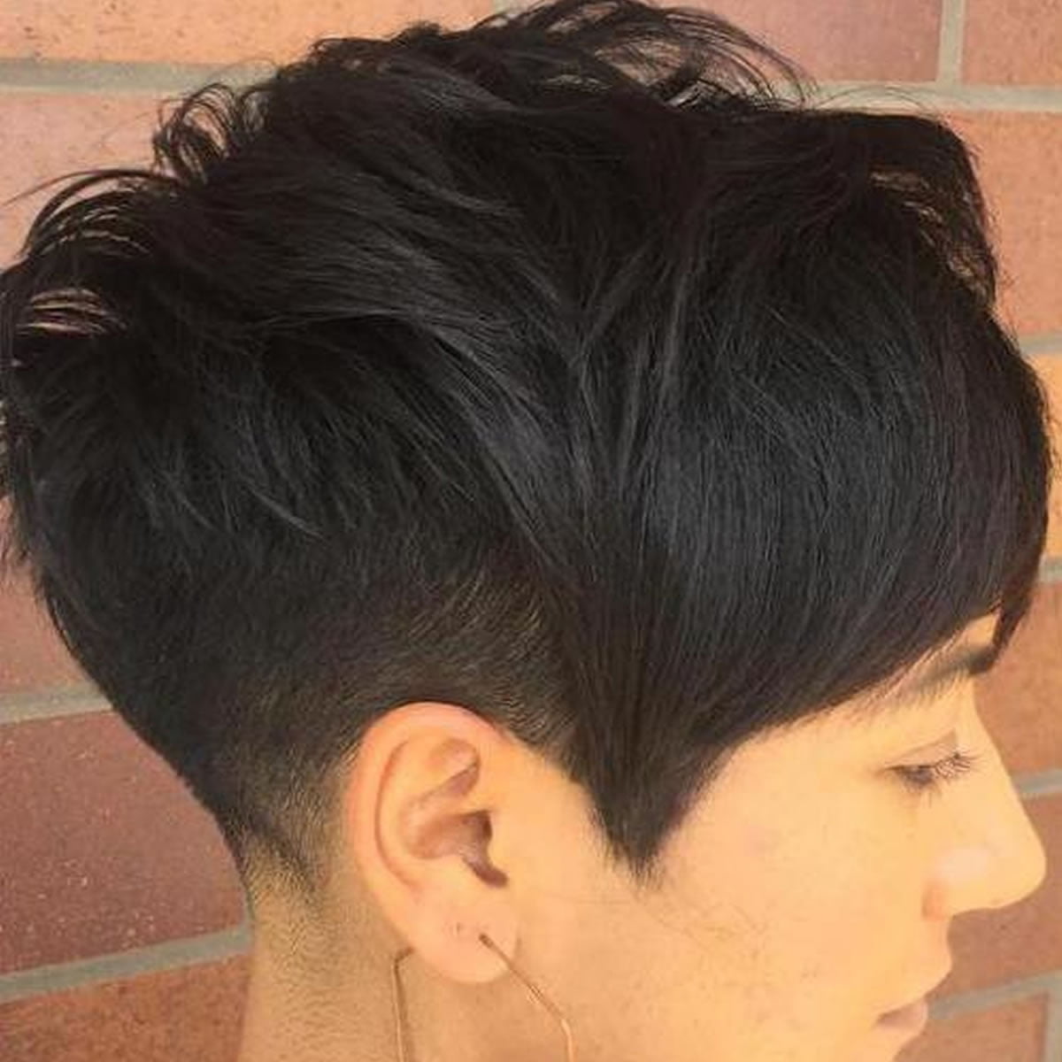 Short Haircuts and Hairstyles