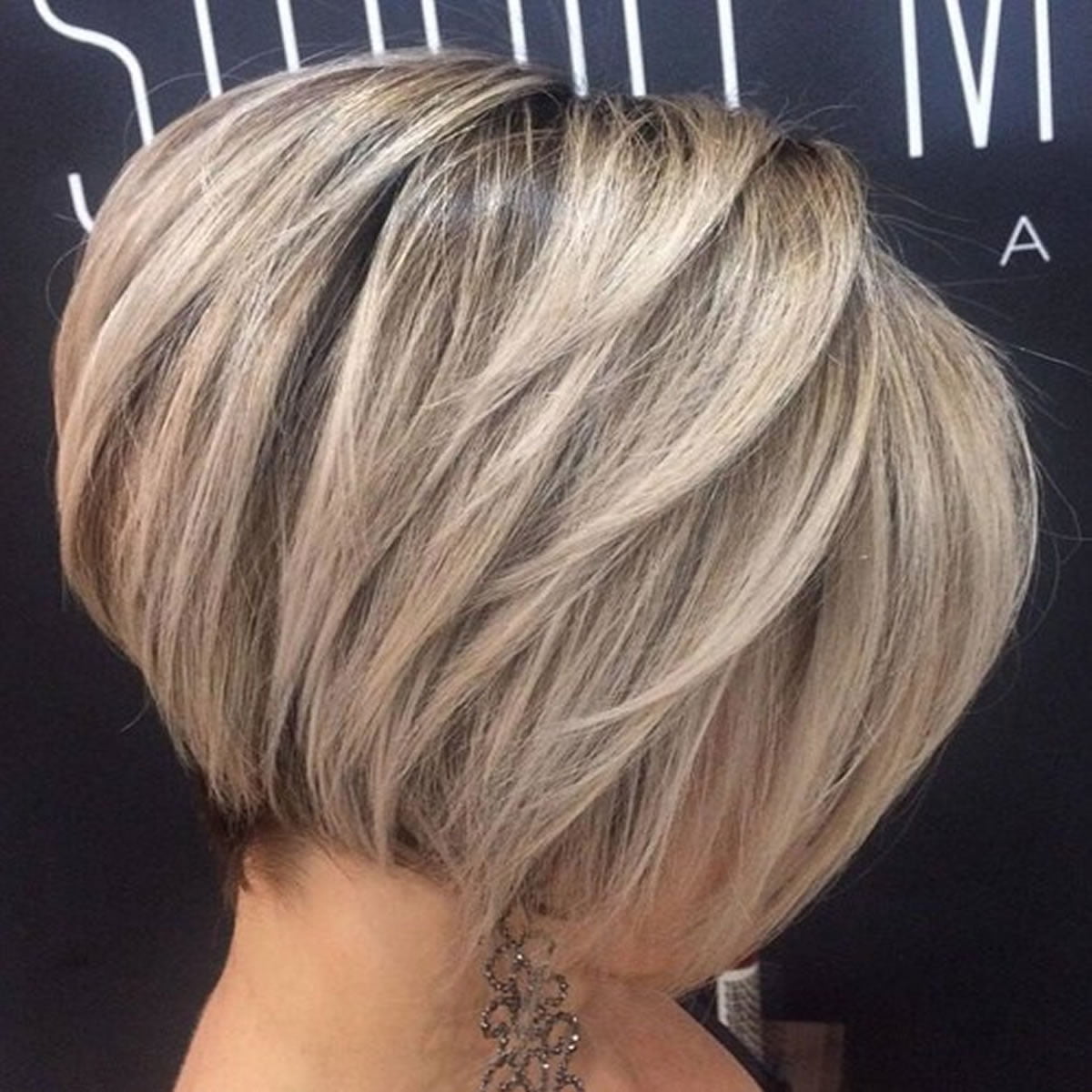 Short Haircuts and Hairstyles
