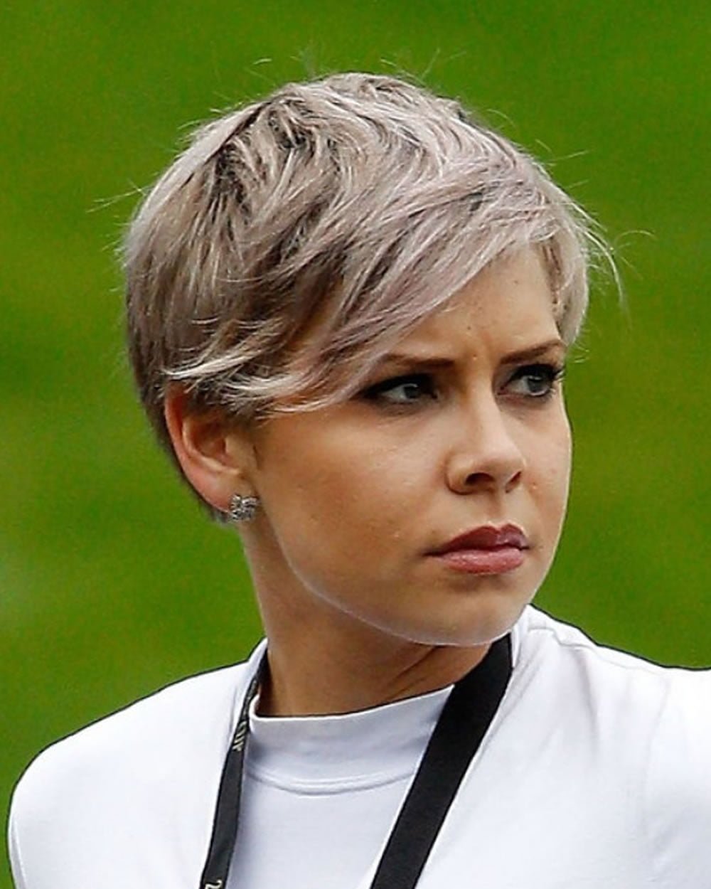 28 Cute Summer Hairstyles 2019 Hair Colour Tutorial For Women Page  28-cute-summer-hairstyles-2019-hair-colour-tutorial-for-women-page