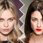 2019 long bob haircut