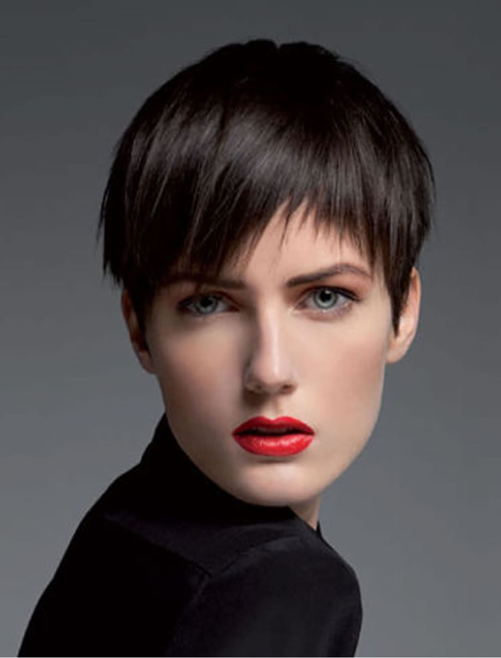 pixie hair 2019