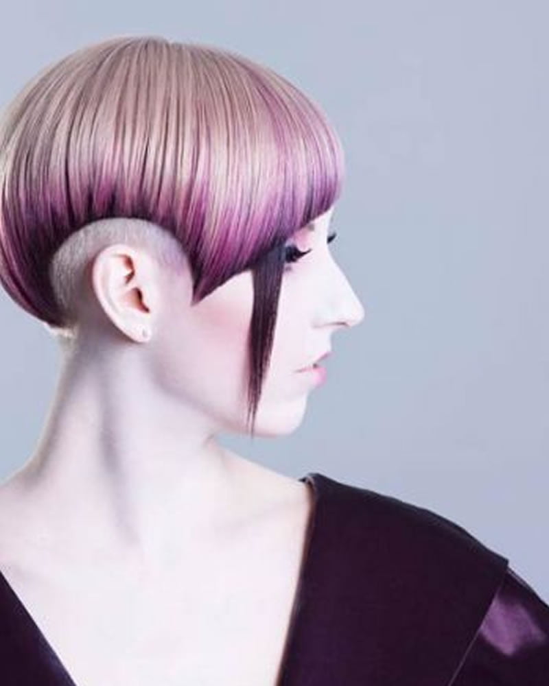 2019 Undercut Hairstyles For Women HAIRSTYLES 2019 Undercut Hairstyles For Women HAIRSTYLES