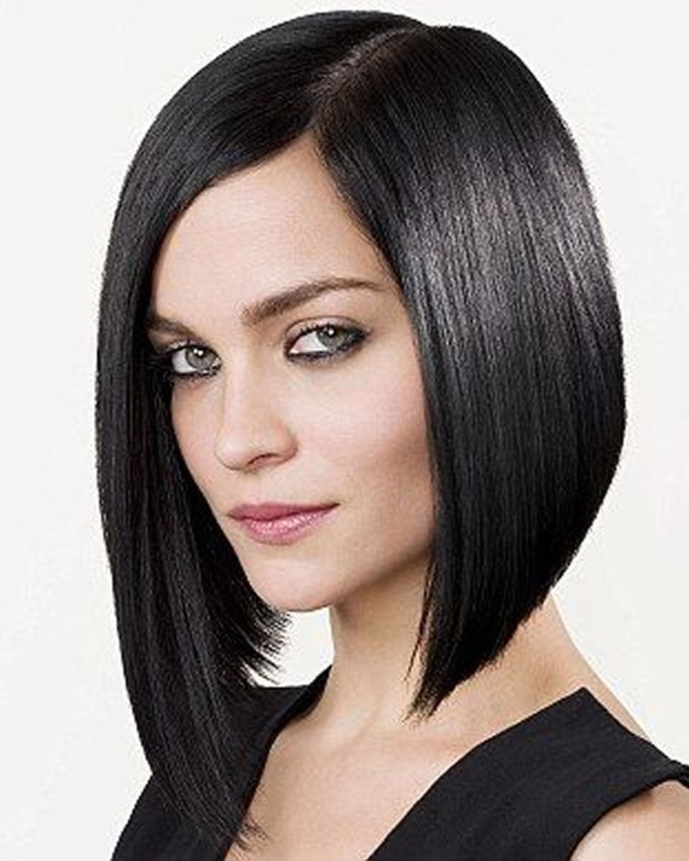 13 Easy Lob Asymmetrical Long  Bob  Haircuts  for Summer 