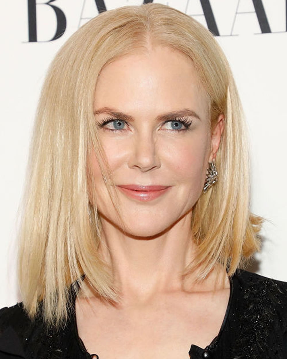 medium haircuts for women