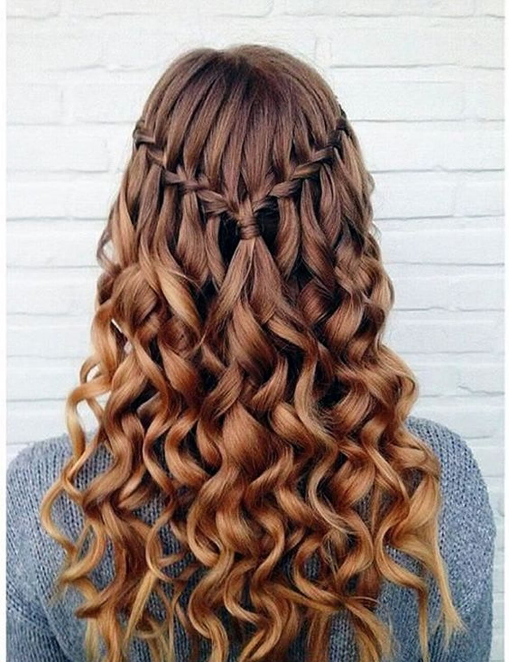20 Cool Back To School Hairstyles And Hair Colors 2019 Page 3  20 Cool Back To School Hairstyles And Hair Colors 2019 Page 3