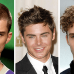 short haircuts for men