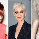 pixie hair 2019