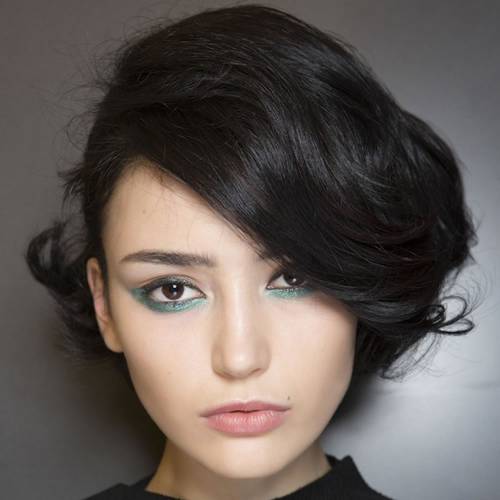 22 Trendy Short Bob Haircut & Hairstyles for Ladies in ...