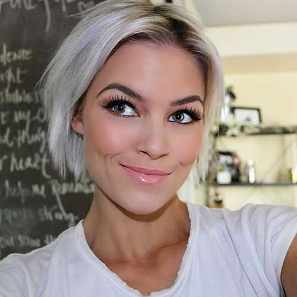 22 Trendy Short Bob Haircut & Hairstyles for Ladies in 2020-2021 – Page ...