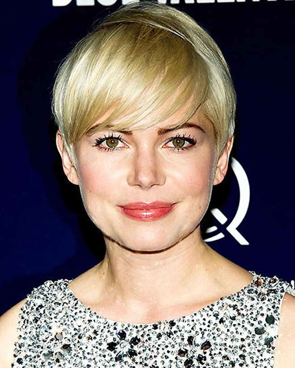 20 Lovely Short Haircuts With Bangs For Fine Hair In 2020 2021 Page 6 HAIRSTYLES 20 Lovely Short Haircuts With Bangs For Fine Hair In 2020 2021 Page 6 HAIRSTYLES