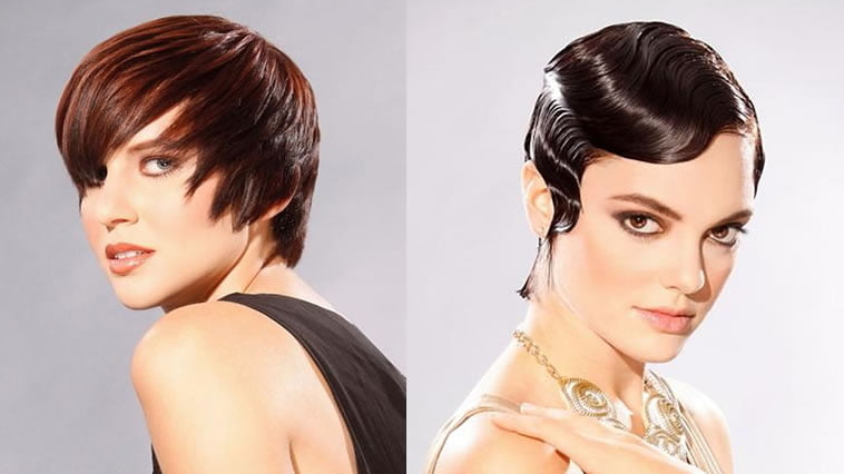 Cool pixie haircut 2019