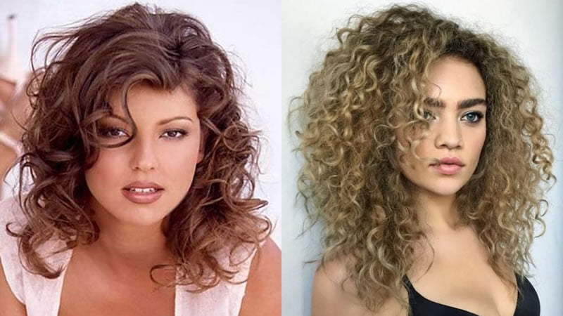 2019 natural curly haircuts