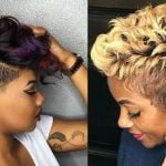 2019 black hairstyles