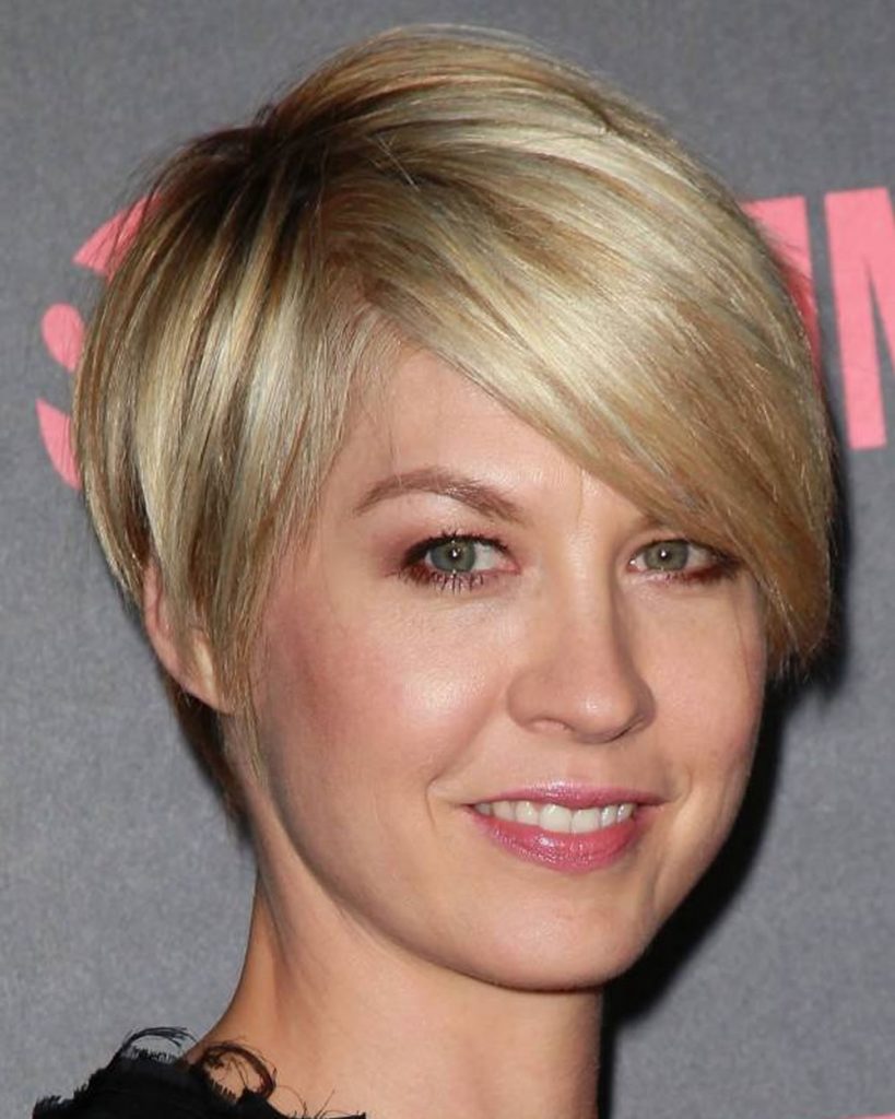 32 Top Short & Pixie Hairstyles for Women with Fine Thin ...