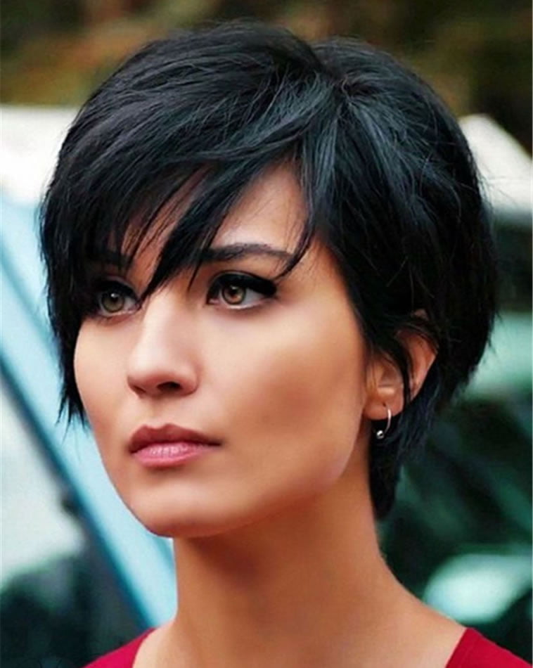 30 Great options for short pixie  haircuts  Summer 2021 