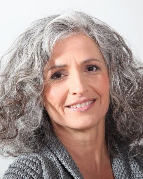 20 Cool Medium Length Hairstyles For Women Over 60 Years Old With Fine Hair Page 4 Of 7 20 Cool Medium Length Hairstyles For Women Over 60 Years Old With Fine Hair Page 4 Of 7