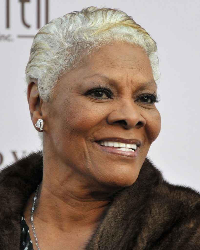 Grey Hairstyles for Over 60s Short Hair Models