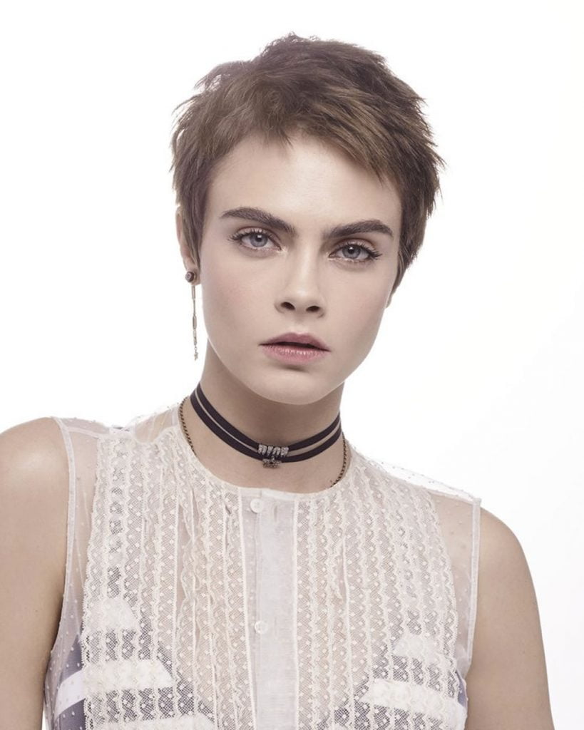 25 Modern Short Pixie Haircuts for Spring-Summer 2019-2020 ...