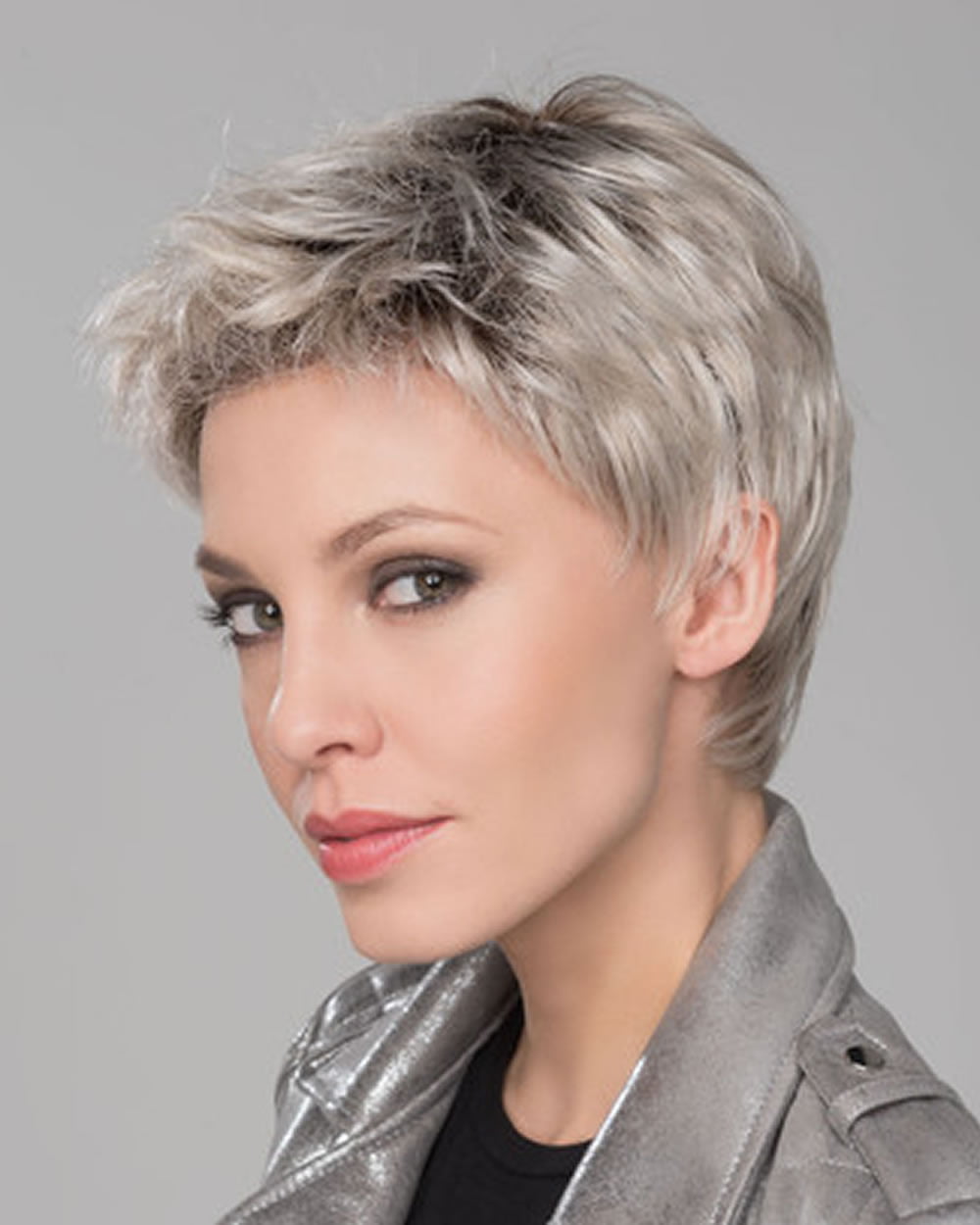 25 Modern Short Pixie Haircuts for SpringSummer 20192020