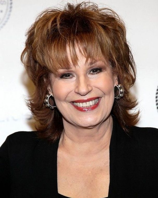 20 Cool Medium Length Hairstyles For Women Over 60 Years Old With Fine Hair Page 6 Of 7 20 Cool Medium Length Hairstyles For Women Over 60 Years Old With Fine Hair Page 6 Of 7