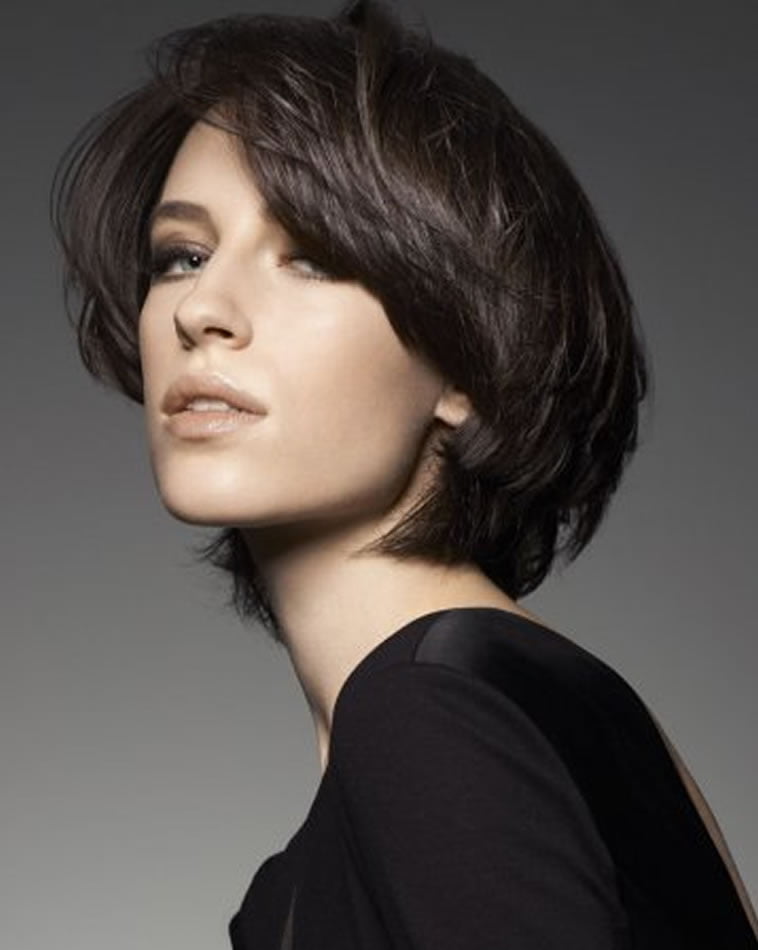 30 Great options for short pixie haircuts Summer 2020 - 2021 - Page 8 - HAIRSTYLES