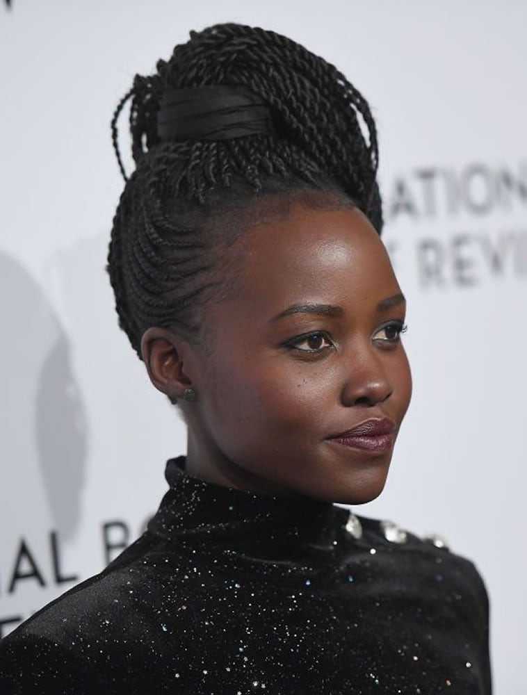 32 Exquisite African American Short Haircuts and Hairstyles for 2018