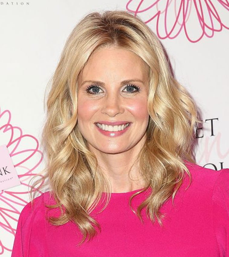 Haircuts for older women over 40