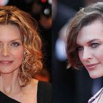 Hairstyles for older women over 40 - 2019-2020