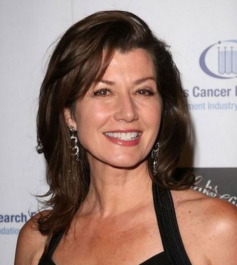 Hairstyles for older women over 40 - 2019-2020