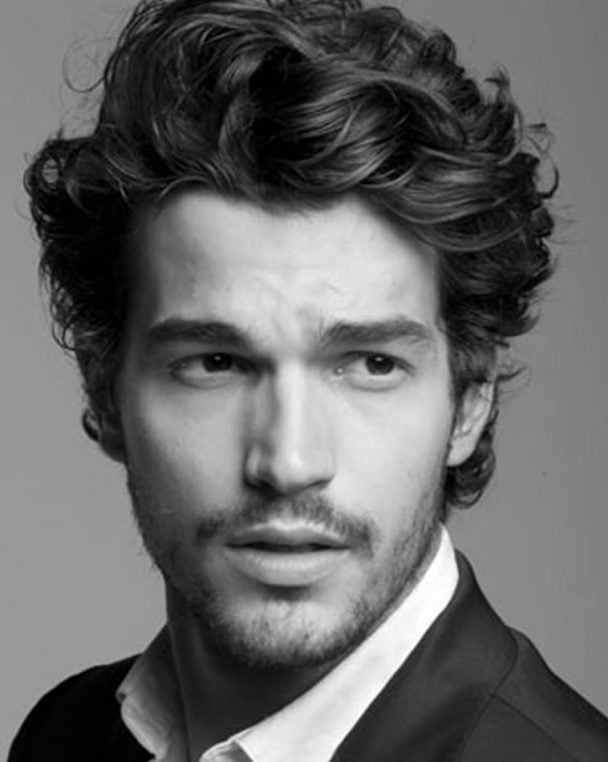 The Best Men’s Haircut Trends For 20192020 Page 2 The Best Men’s Haircut Trends For 20192020 Page 2