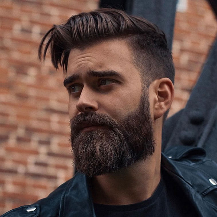 The Best Men s  Haircut Trends For 2021 2021 Page 4 