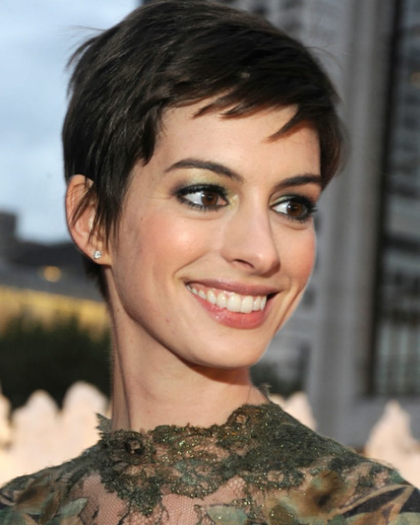 Pixie Cut Fine Hair Long Face 20192020 HAIRSTYLES