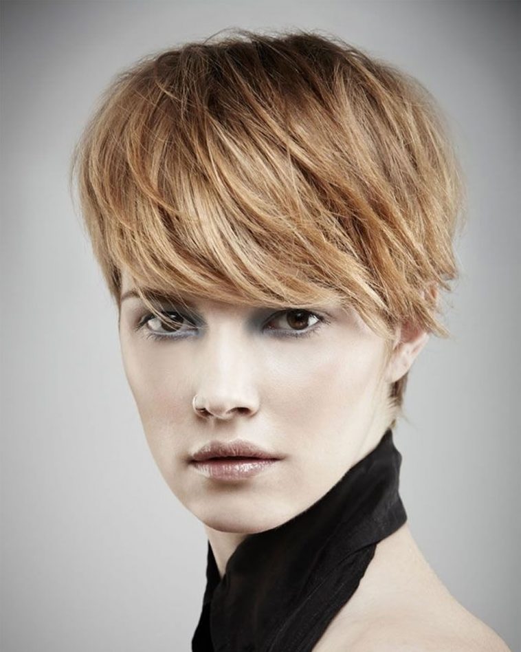 Pixie Cut Fine Hair for Long Face 2021-2022 - Page 8 of 8