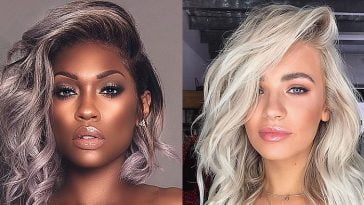 The best hair colors for women 2019-2020