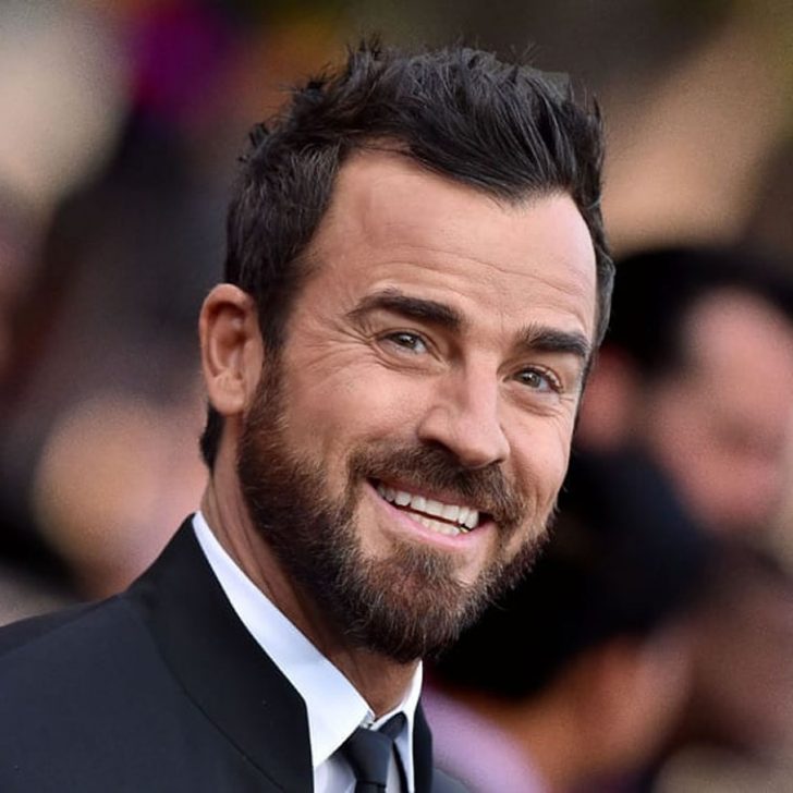 Men's haircuts 2021-2022: fashion trends, photos