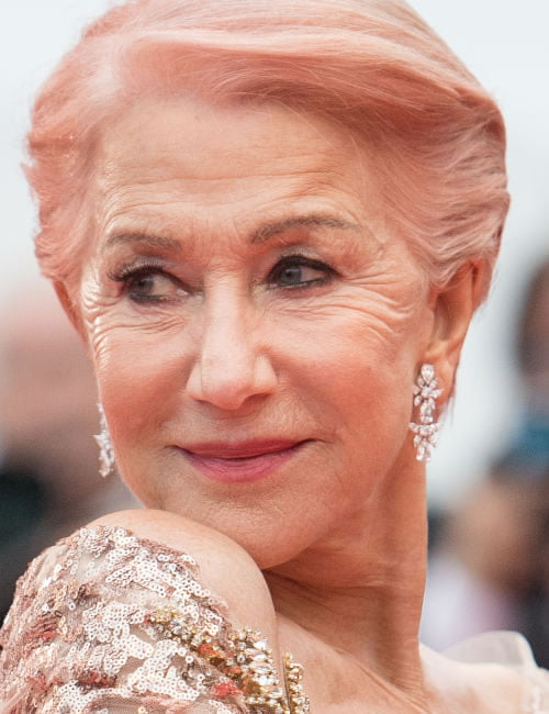 20 Lovely short haircuts for older women over 50 for 2019 